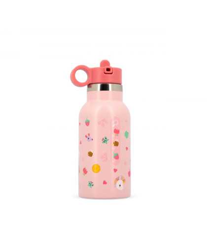 Botella Isotérmica Jeanne 350Ml Lilliputiens