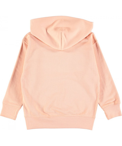 Sudadera Molo Kids Madelyn Dusty Pink