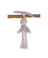 Kaloo Peluche Rabbit Rosa Mediano