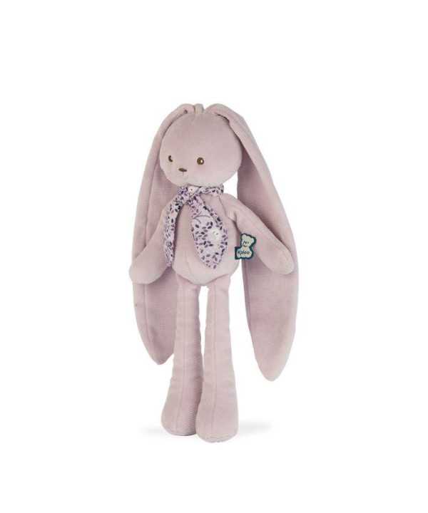 Kaloo Peluche Rabbit Rosa Mediano