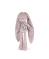 Kaloo Peluche Rabbit Rosa Mediano