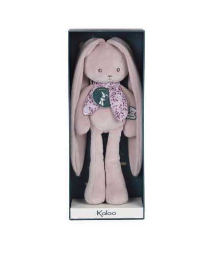 Kaloo Peluche Rabbit Rosa Mediano