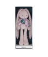 Kaloo Peluche Rabbit Rosa Mediano