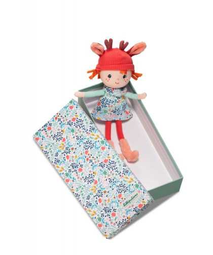 Lilliputiens Stella Muñeca