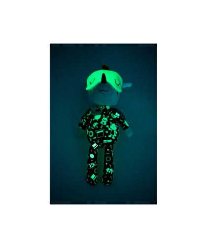 Lilliputiens  Joe, Tu Amigo De Noche