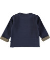 Jersey Molo KidsDew Dark Navy