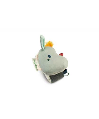 Lilliputiens Pulsera Sonajero Joe
