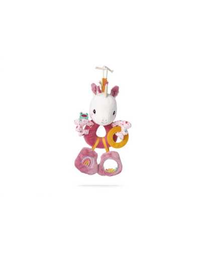 Lilliputiens Lena Unicornio Multiactividad