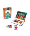Janod MagnetiBook Cuentos