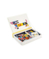 Janod MagnetiBook Moduloform