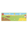 Janod MagnetiStories La Granja