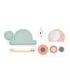 Janod Caracol Sensorial Sweet Cocoon