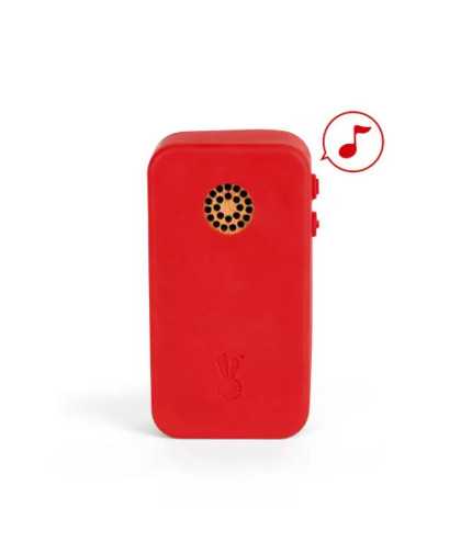 Janod Telefono Sonoro