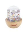 Janod Burbuja Sensorial Multicolor
