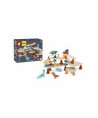 Janod Juego Equilibrio Madera Piks Dino
