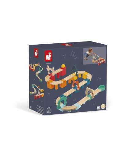 Janod Mi Primer Circuito