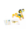 Janod Brico'Kids Barril 50 Piezas