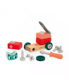 Janod Brico'Kids Coche Gato