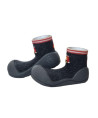 Attipas Zapatillas Firefighters Charcoal