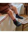 Attipas Zapatillas Firefighters Charcoal