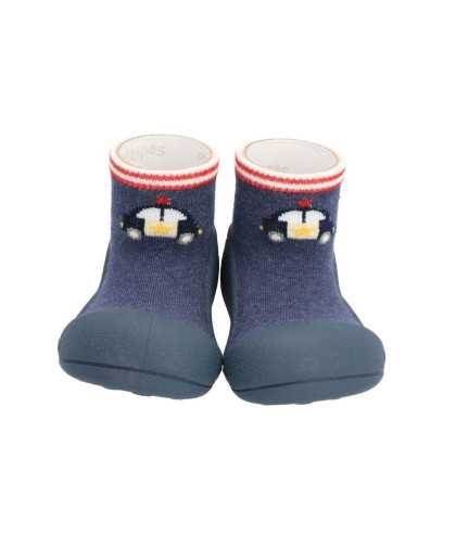 Attipas Zapatillas Police Navy
