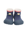 Attipas Zapatillas Police Navy