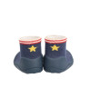 Attipas Zapatillas Police Navy
