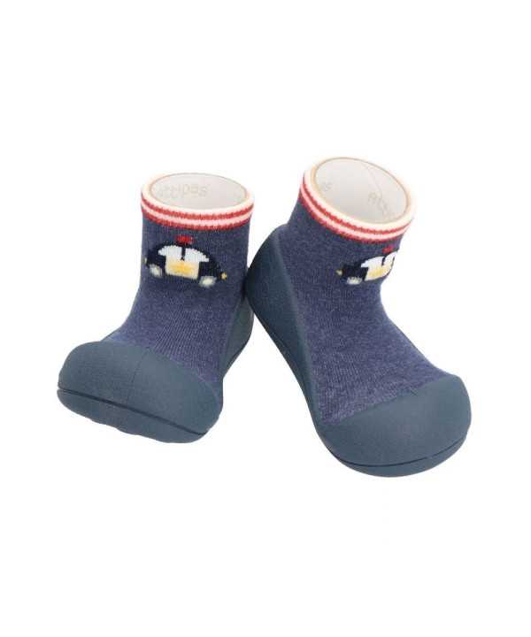 Attipas Zapatillas Police Navy
