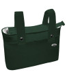 DyDaDos Bolso Polipiel Verde
