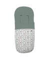 DyDaDos Saco Universal EJoel Verde