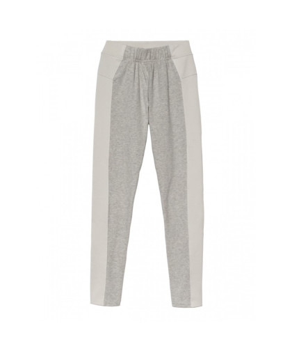 Leggins 10Days Yoga Light Grey Melee