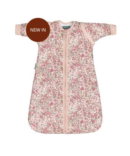 molis&co Saco Dormir Winter Commelina