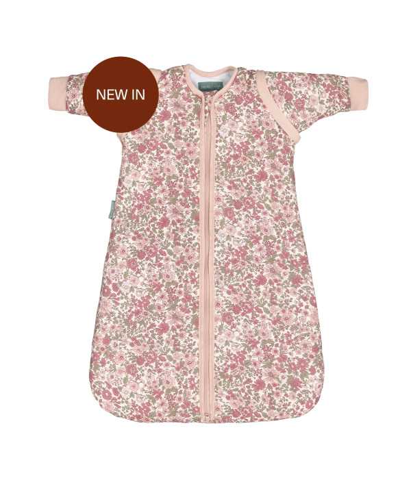 molis&co Saco Dormir Winter Commelina