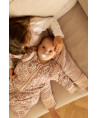 molis&co Saco Dormir Winter Commelina