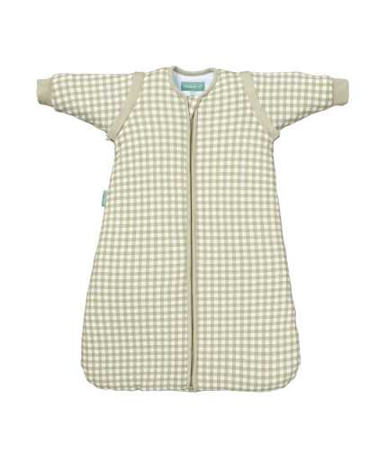 molis&co Saco Dormir Mint Tea  0-6M