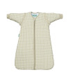 molis&co Saco Dormir Mint Tea  0-6M