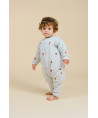 molis&co Pijama Manta molis&co Sleepy Bunnies 2Y