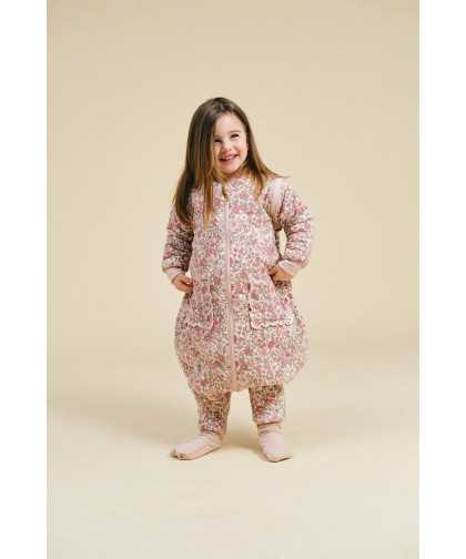 molis&co Pijama Manta molis&co Winter Commelina 2Y