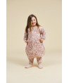 molis&co Pijama Manta molis&co Winter Commelina 2Y