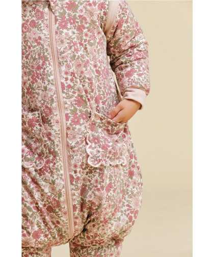 molis&co Pijama Manta molis&co Winter Commelina 2Y
