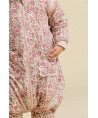 molis&co Pijama Manta molis&co Winter Commelina 2Y