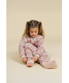 molis&co Pijama Manta molis&co Winter Commelina 2Y