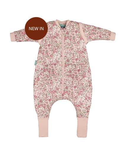 molis&co Pijama Manta molis&co Winter Commelina 2Y