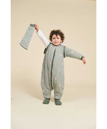 molis&co Pijama Manta molis&co Tennis 3Y