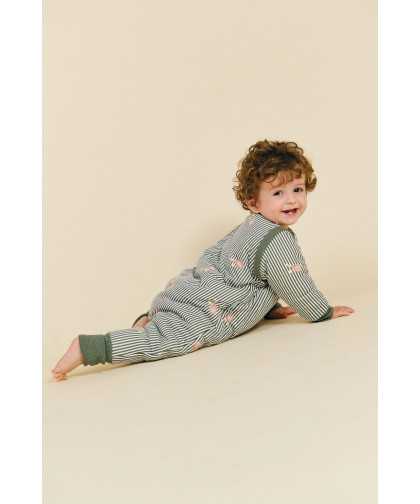 molis&co Pijama Manta molis&co Tennis 3Y