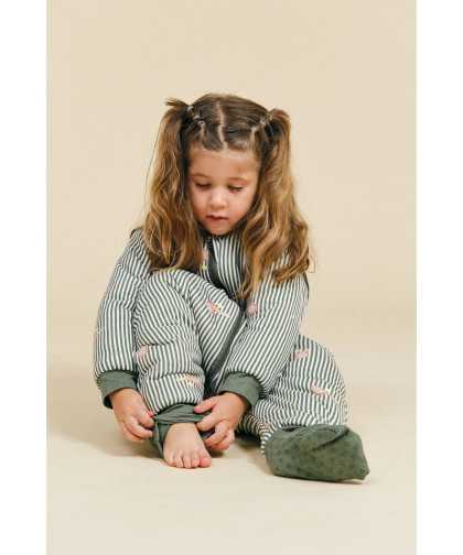 molis&co Pijama Manta molis&co Tennis 3Y