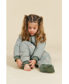 molis&co Pijama Manta molis&co Tennis 3Y