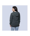 Sudadera de Maternidad y Porteo Love and Carry - Emerald