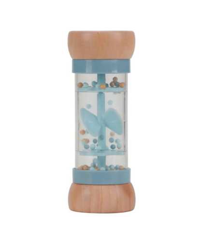 Sonajero Lluvia Safari Friends Little Dutch