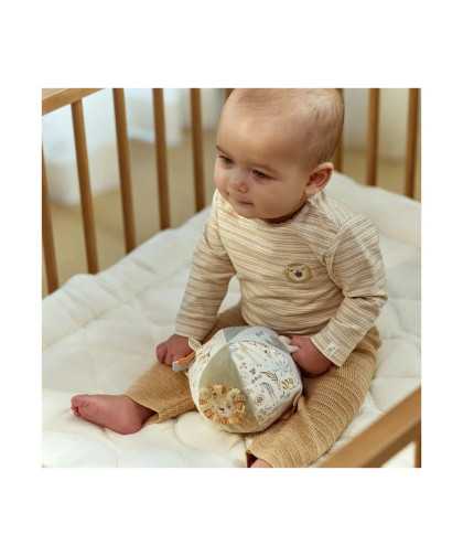 Little Dutch Pelota de Actividades Safari Friends